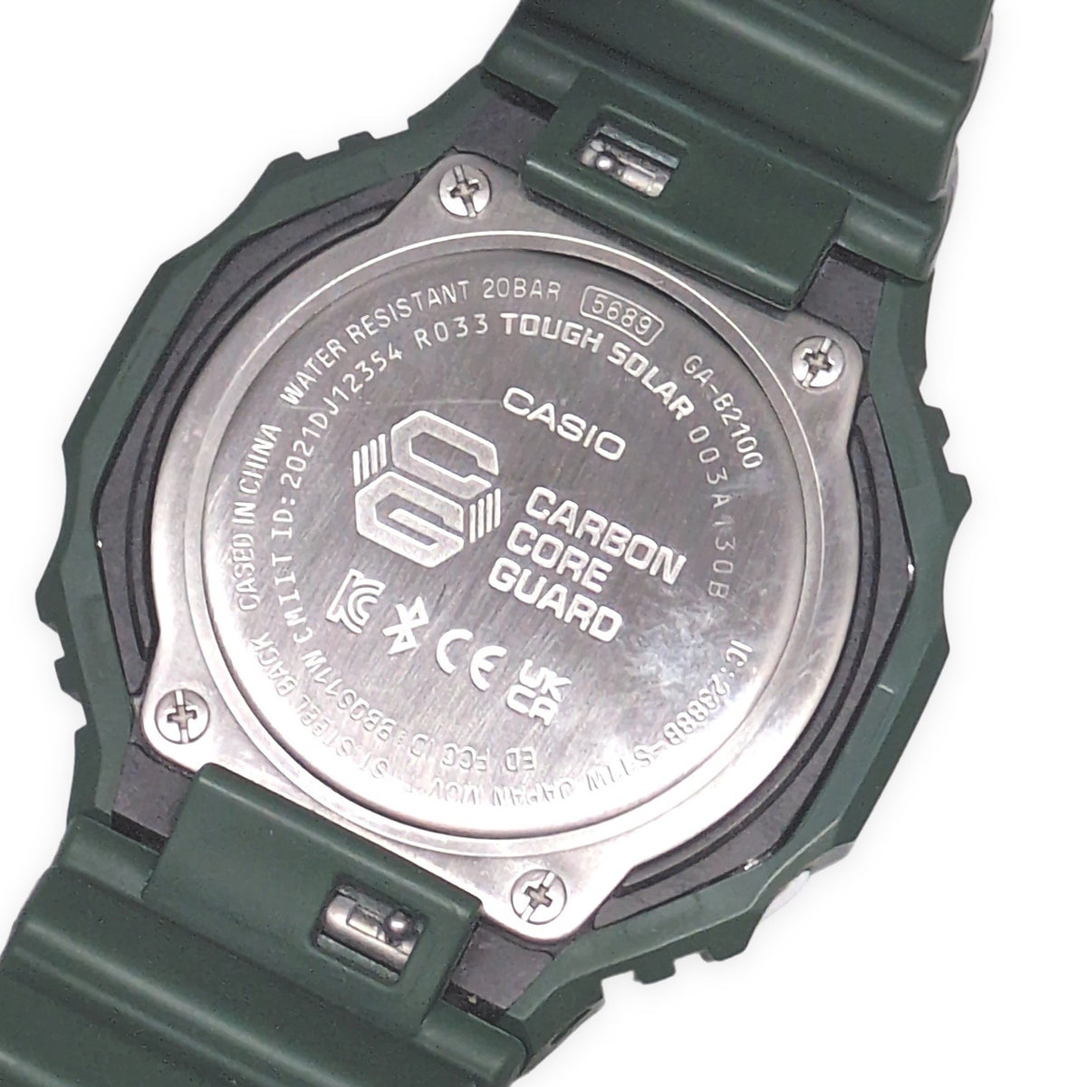 GA-B2100-3A