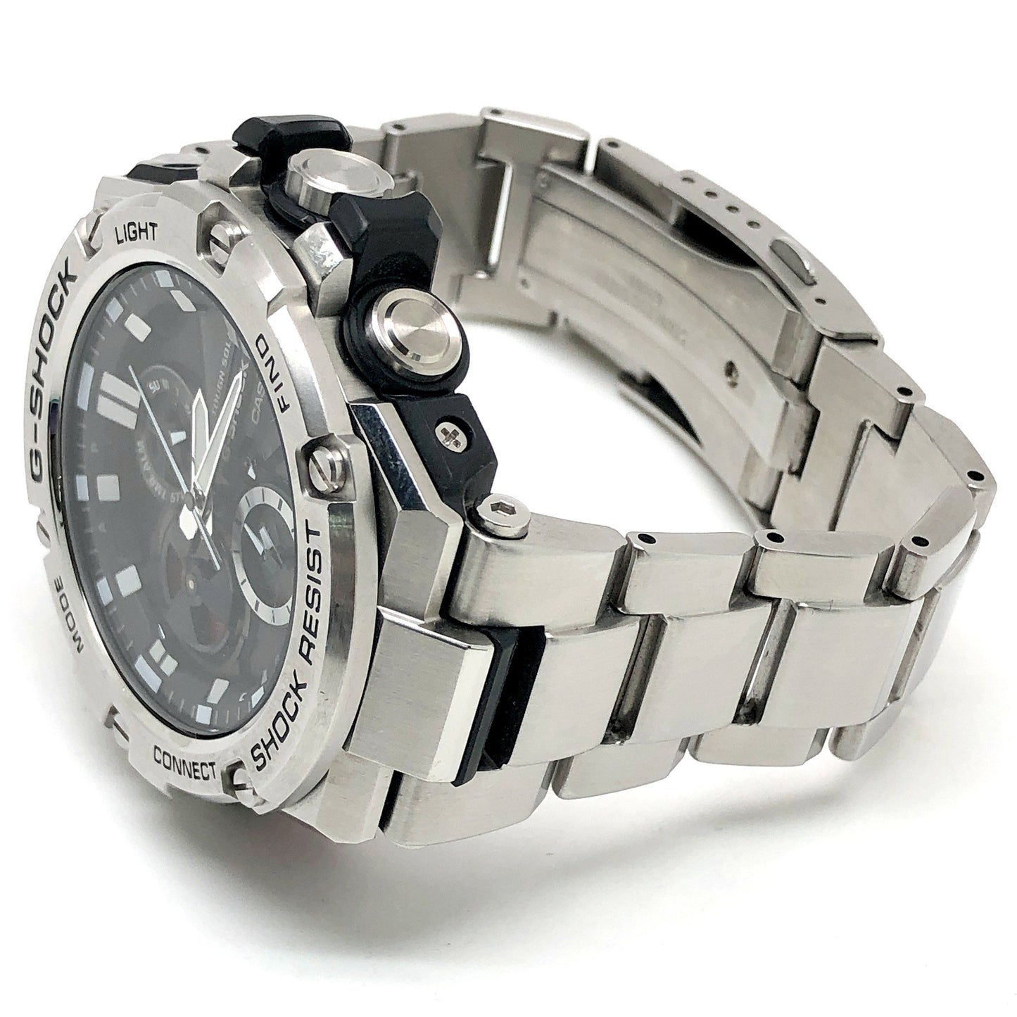 GST-B100D-1A Gスチール Bluetooth通信機能搭載