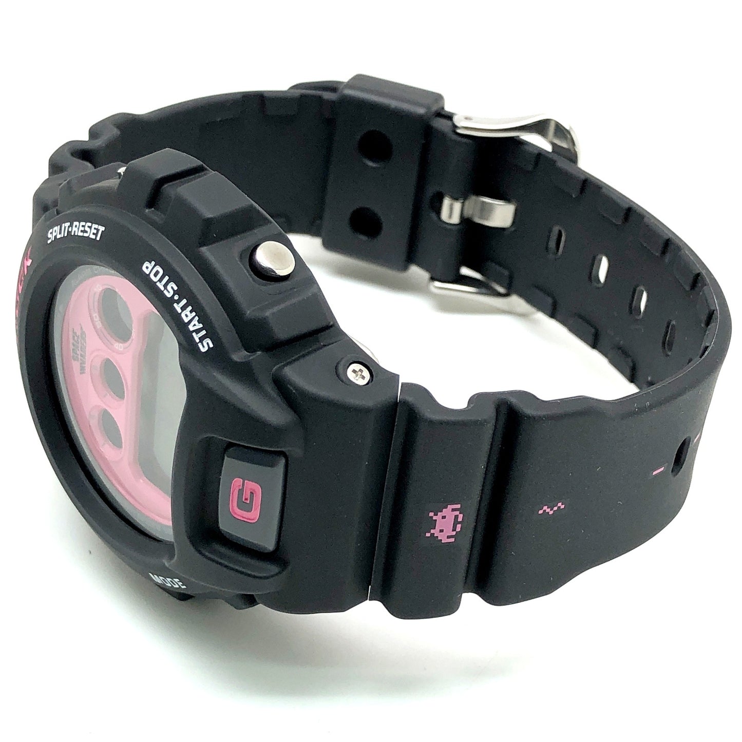 DW-6900 SPACE INVADERS 表参道 限定1000本