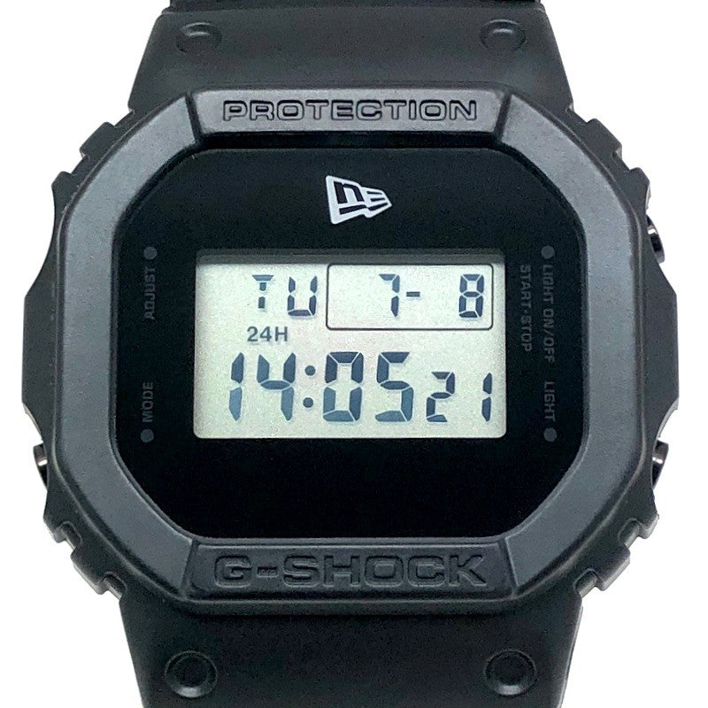 DW-5600VT ニューエラ 2013 コラボレーションモデル