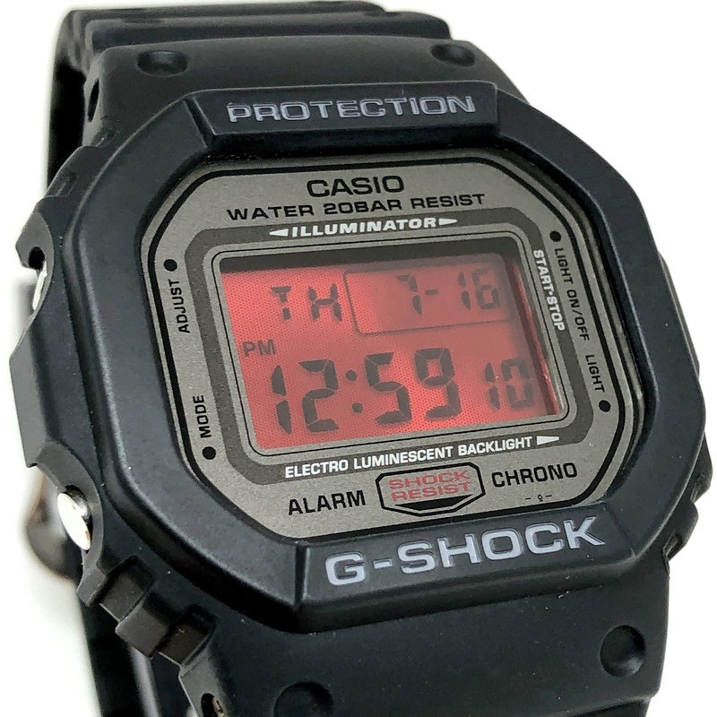 DW-5000ML-1 20周年記念 トリビュートシリーズ