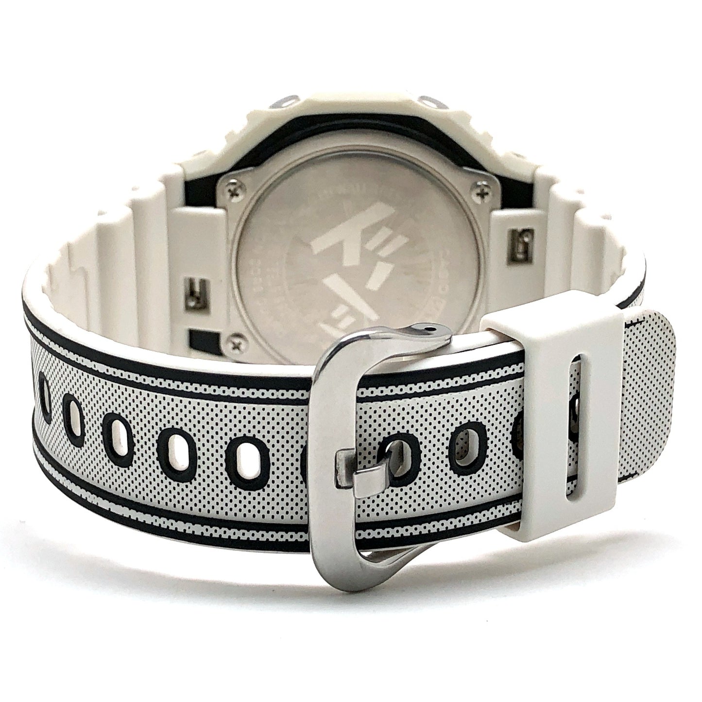 GA-2100MNG-7A MANGA THEME SERIES