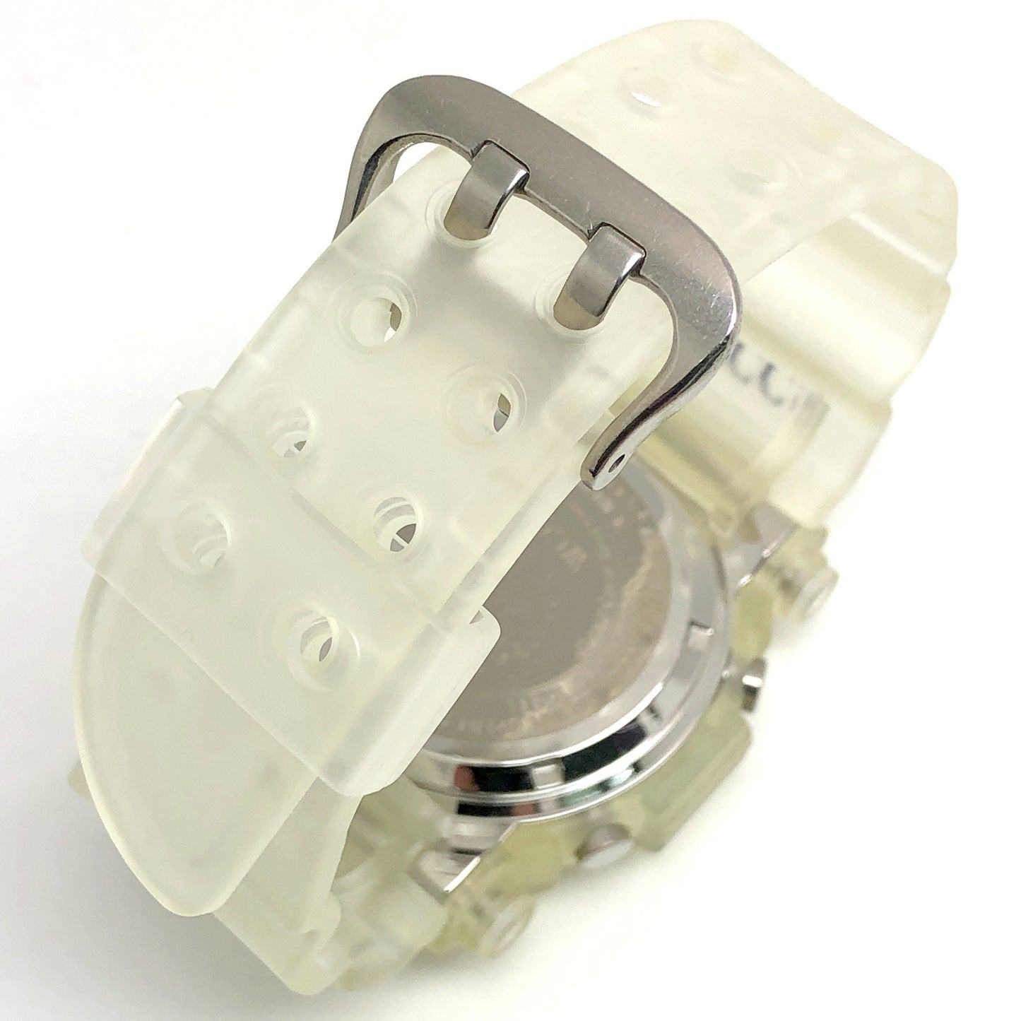DW-8250WC-7BT 初代WCCSフロッグマン グレイトパボーナ