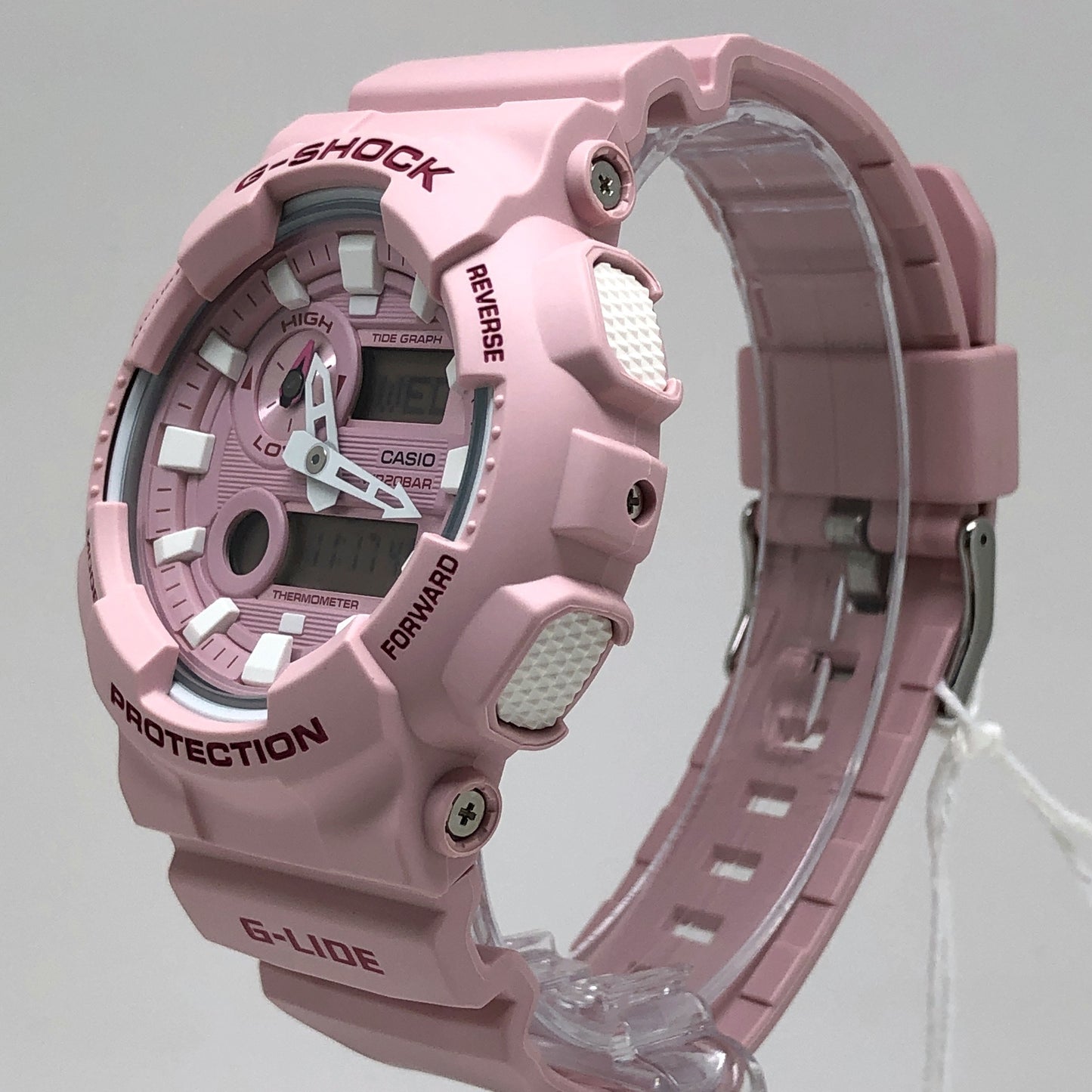 GAX-100CSA-4A G-LIDE ビッグケース ダスティパステル