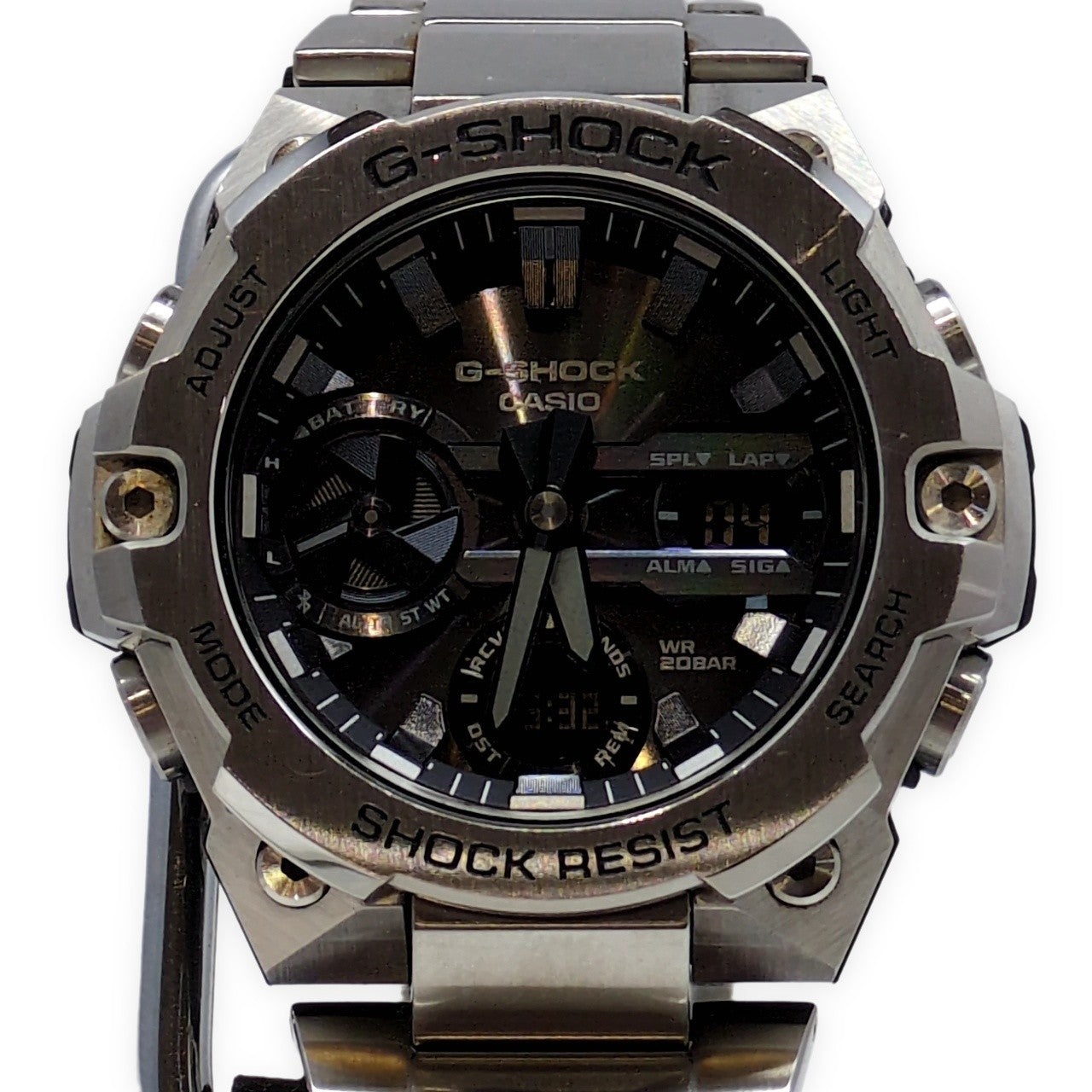 中古G-SHOCK専門通販ならG-BRIDGES