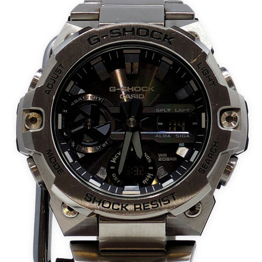 GST-B400D-1A