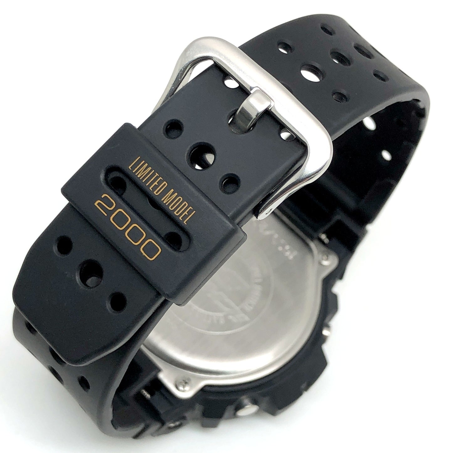 DW-6600B イチロー 首位打者記念 ファンクラブ 限定2000本