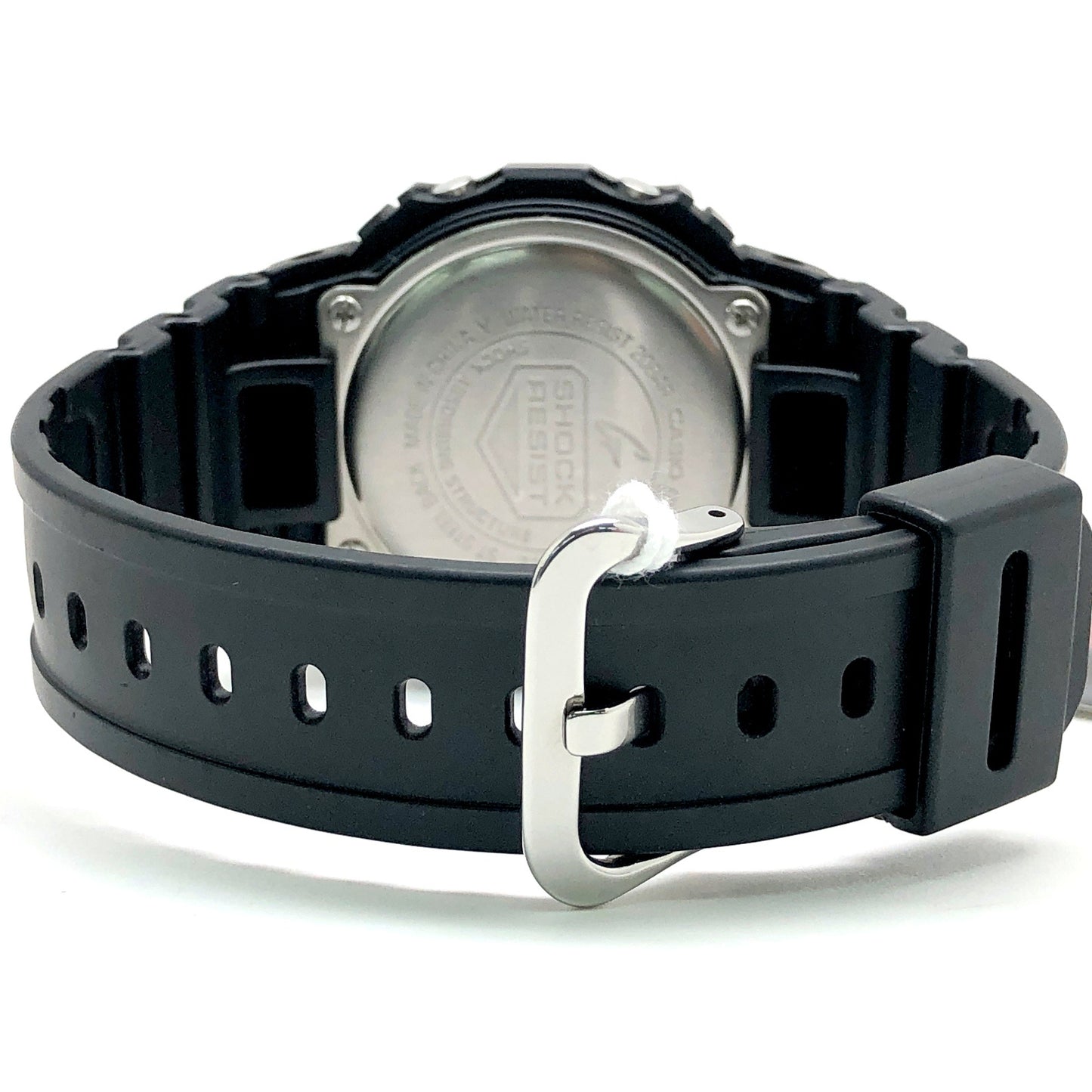 DW-5600E-1 スピードモデル M3229 国内版 ELバックライト