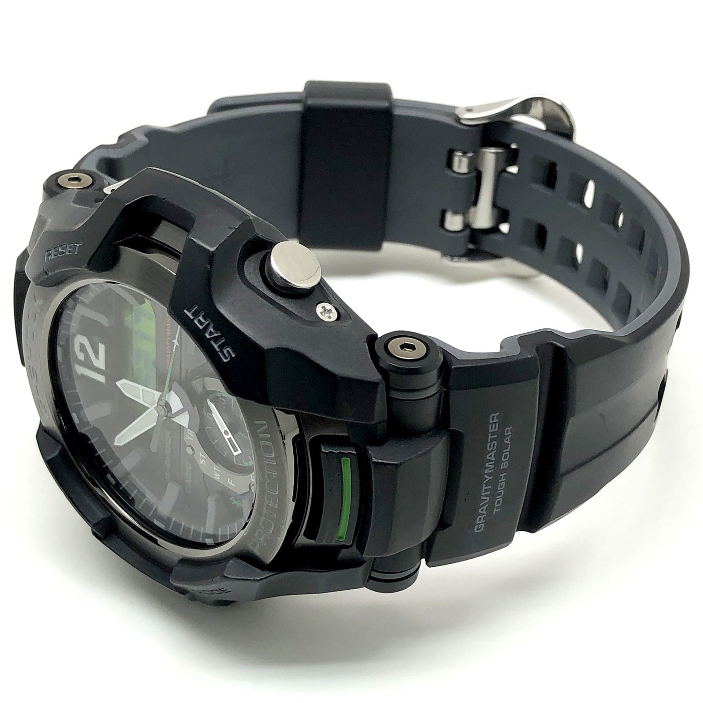 GR-B100-1A3 グラビティマスター Bluetooth搭載モデル