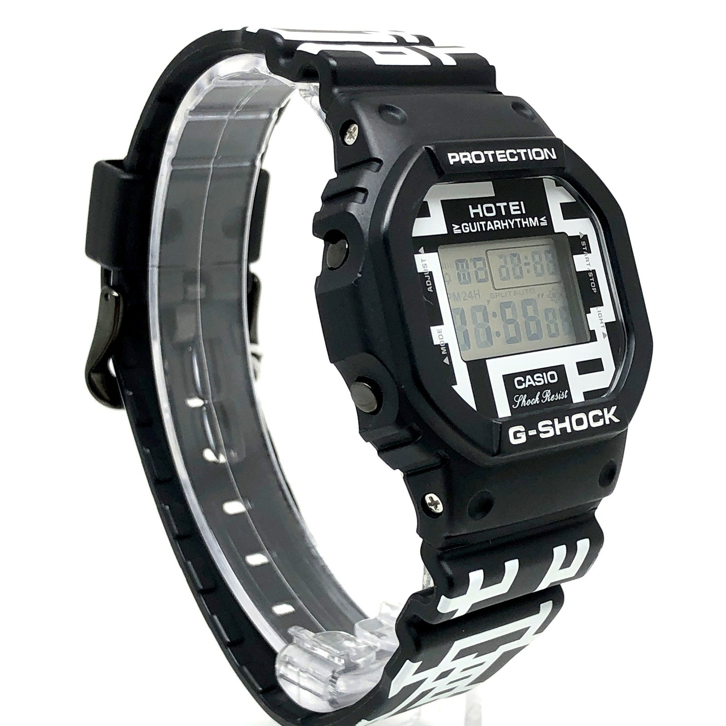 DW-5600HT-1 布袋寅泰 35周年記念 コラボレーションモデル