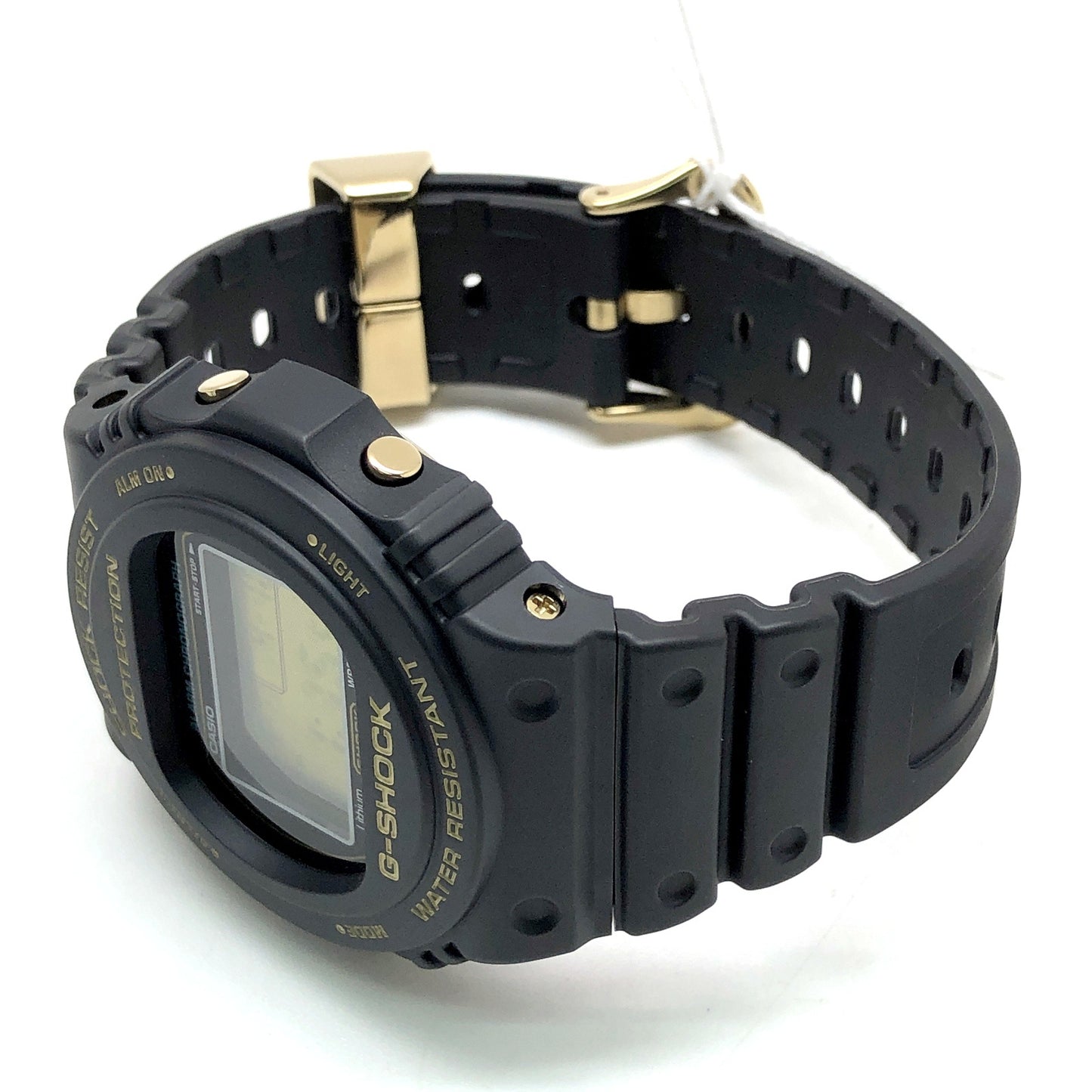 DW-5735D-1B スティング Gショック35周年記念モデル