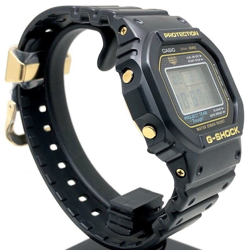 DW-5035D-1B Gショック 35周年記念 初代カラー