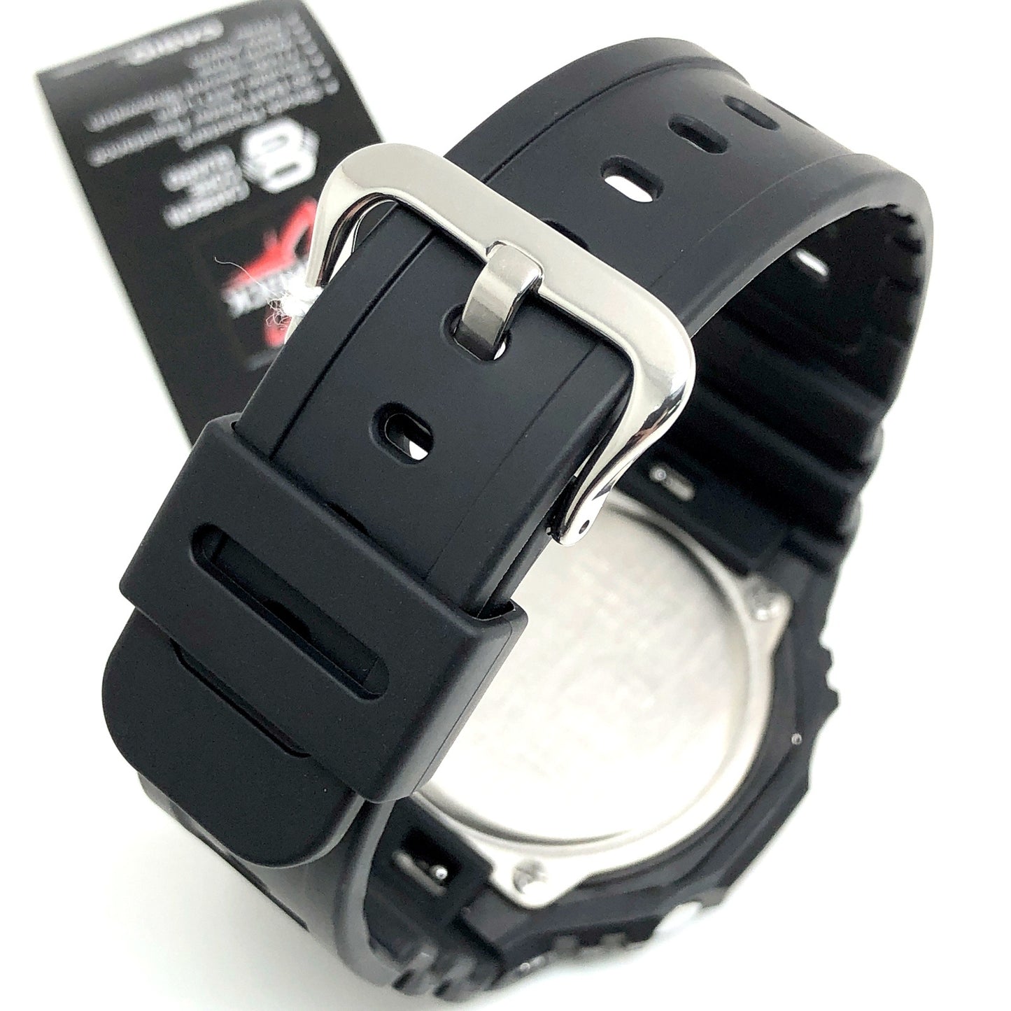 GA-2100-1A3 ネオンアクセントシリーズ グリーン