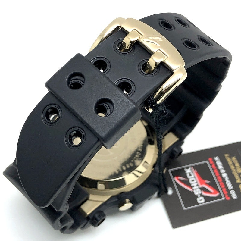 GW-225A-1 Gショック25周年記念 フロッグマン ドーンブラック