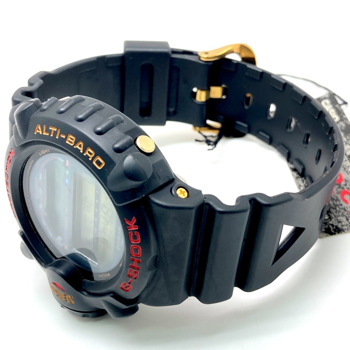 DW-6500GJ-1A スカイフォース