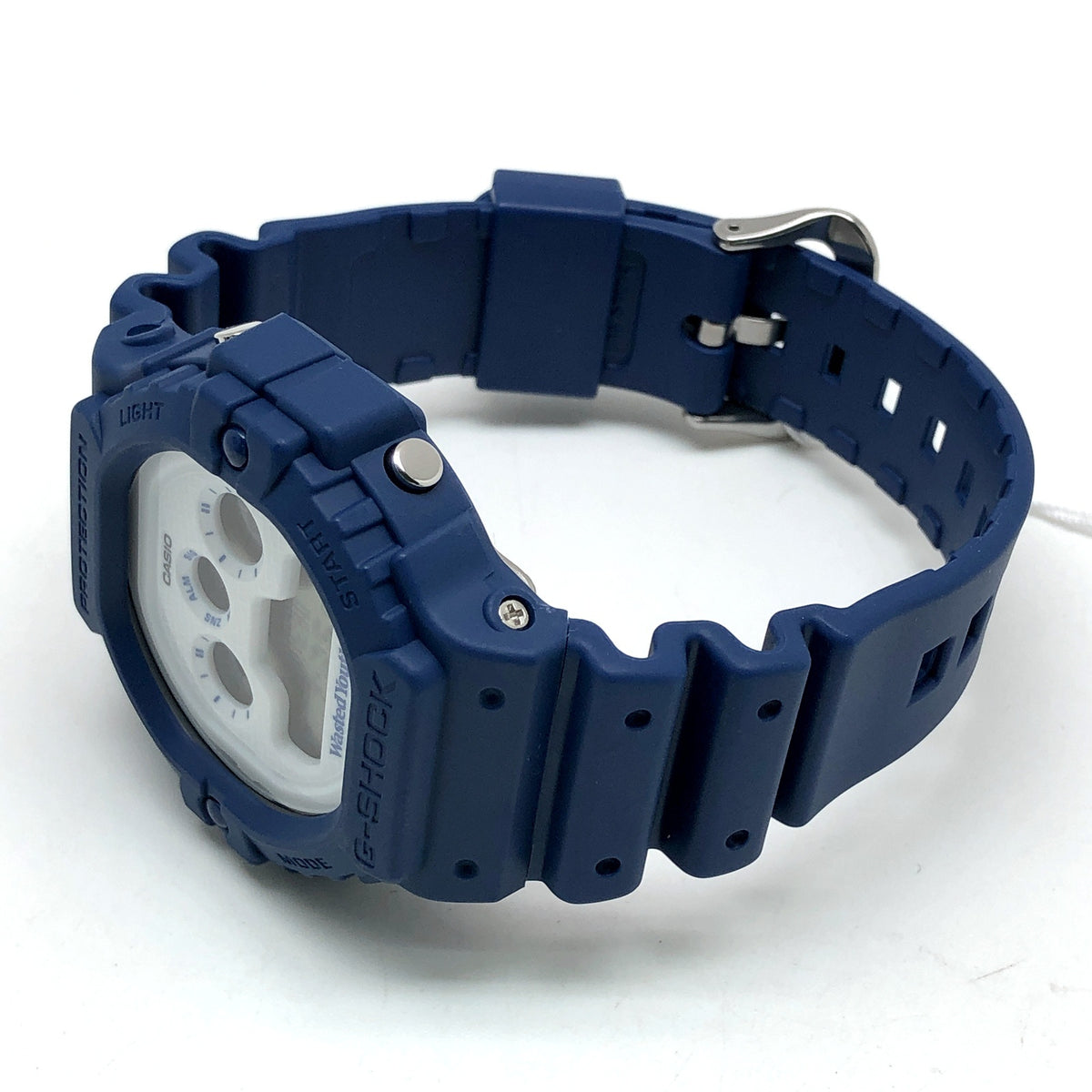 DW-5900WY-2 ウェイステッドユース コラボレーションモデル