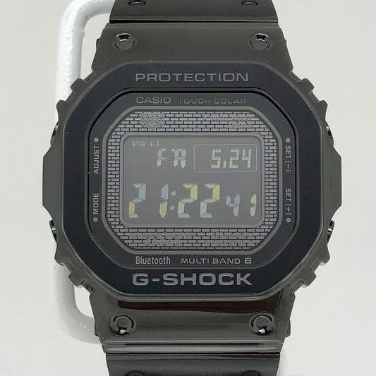 GMW-B5000GD-1