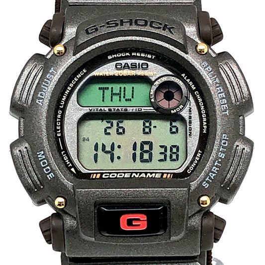 DW-8800MM-3T コードネーム マサイマラ ライオンEL
