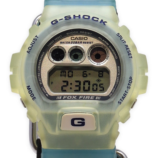 DW-6900WC-2AT