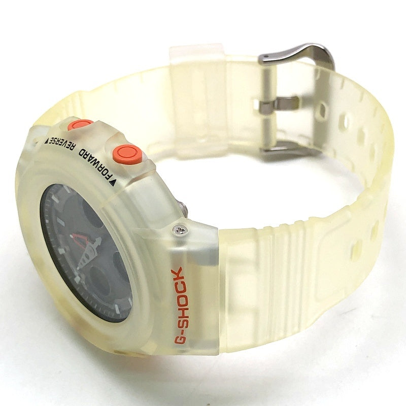AWG-525UAJ-7A ユナイテッドアローズ コラボ第4弾