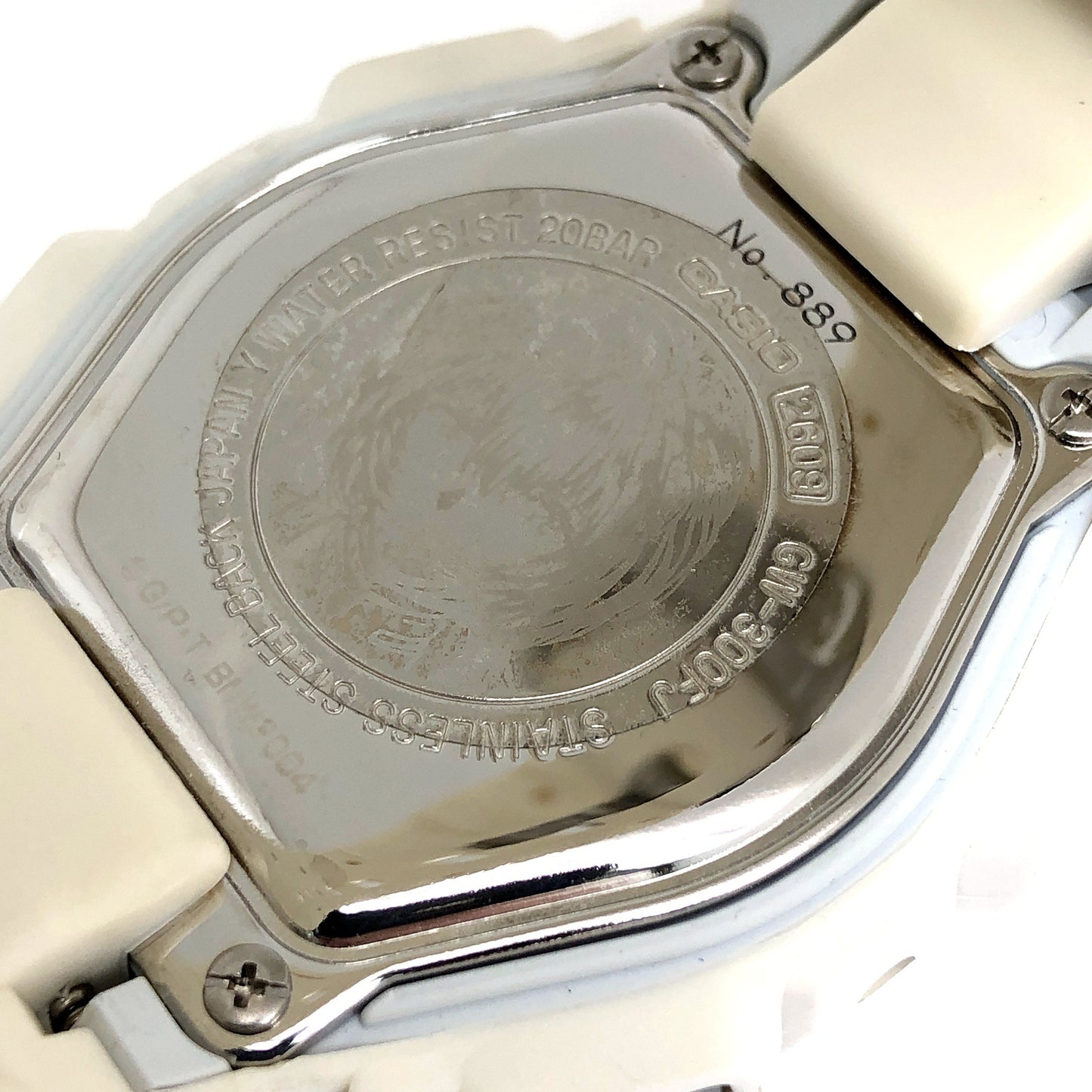 GW-300FJREI-7 新世紀エヴァンゲリオン 綾波レイモデル 限定1000本
