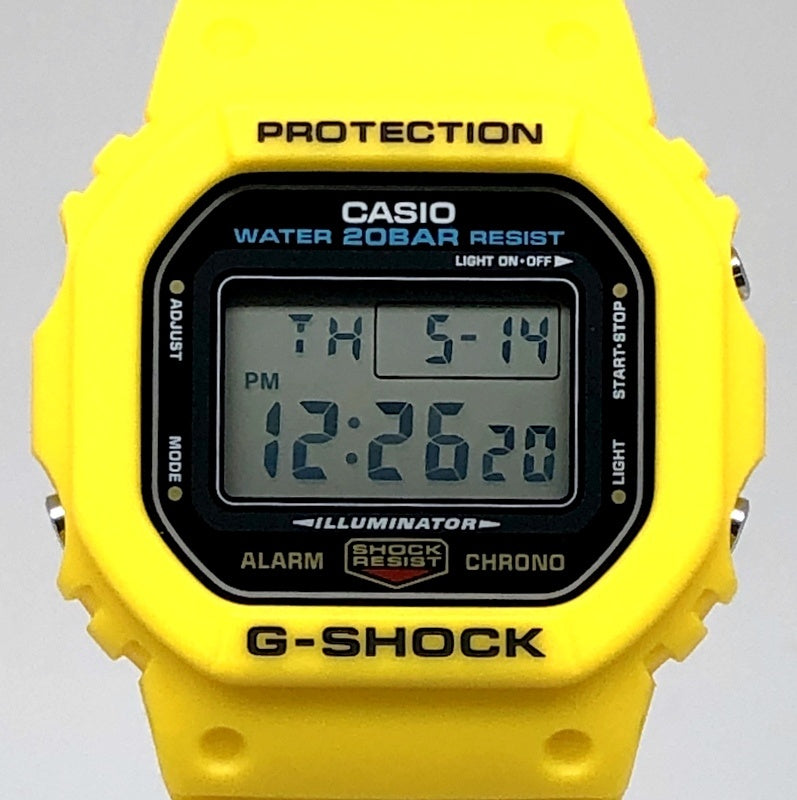 中古G-SHOCK専門通販ならG-BRIDGES