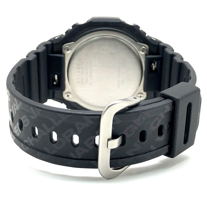 GA-2100 ヴァロラント 限定50本 懸賞当選品