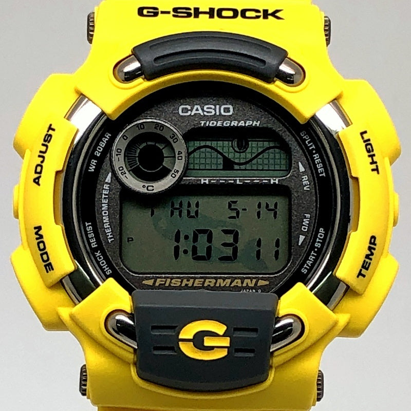 中古G-SHOCK専門通販ならG-BRIDGES