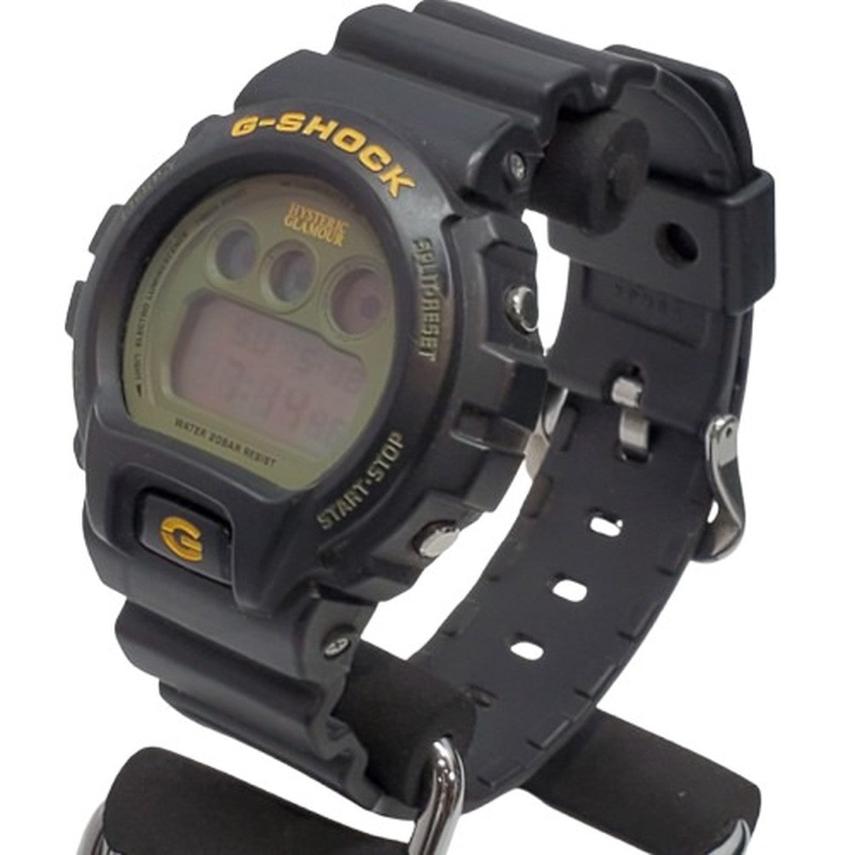 DW-6900FS