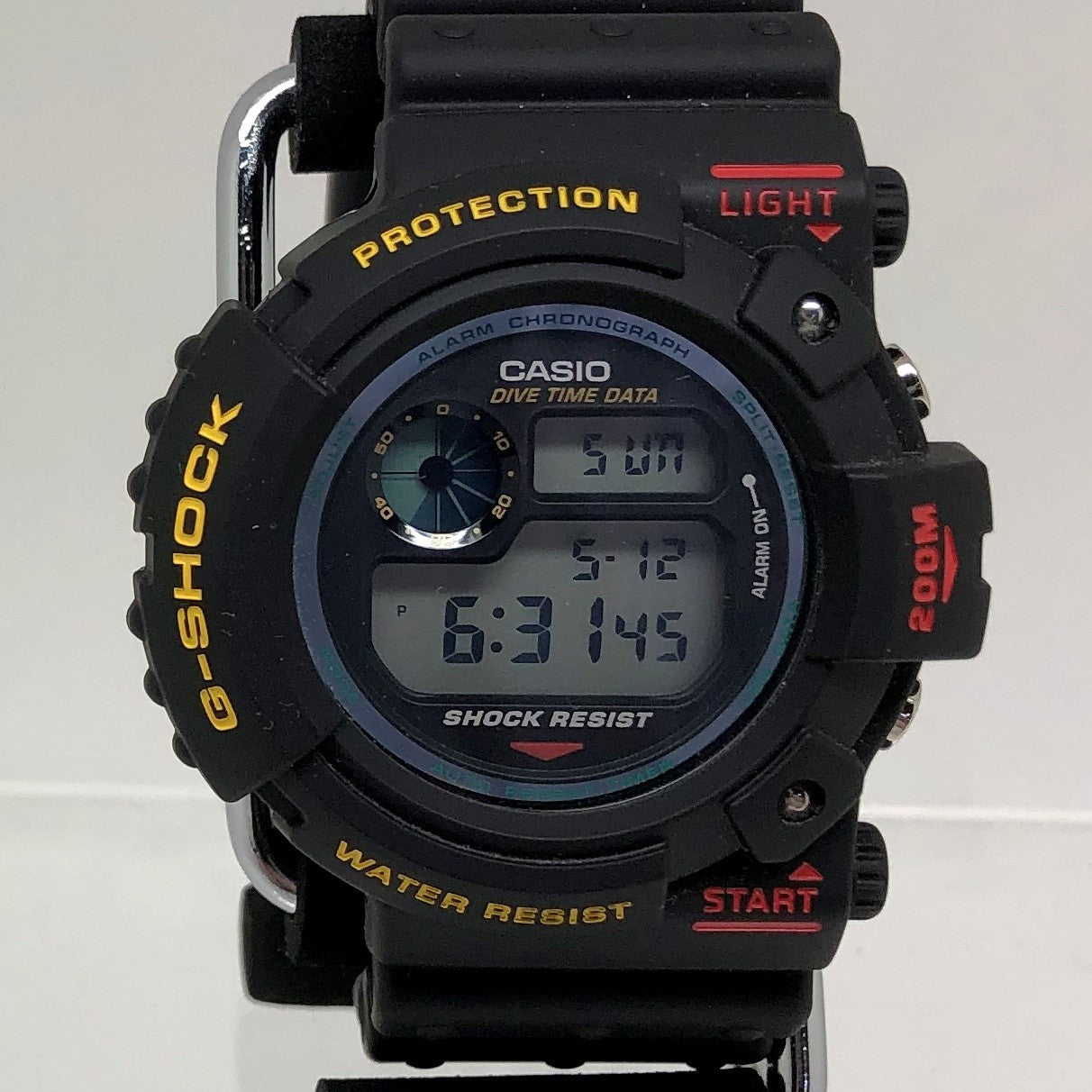 DW-6300