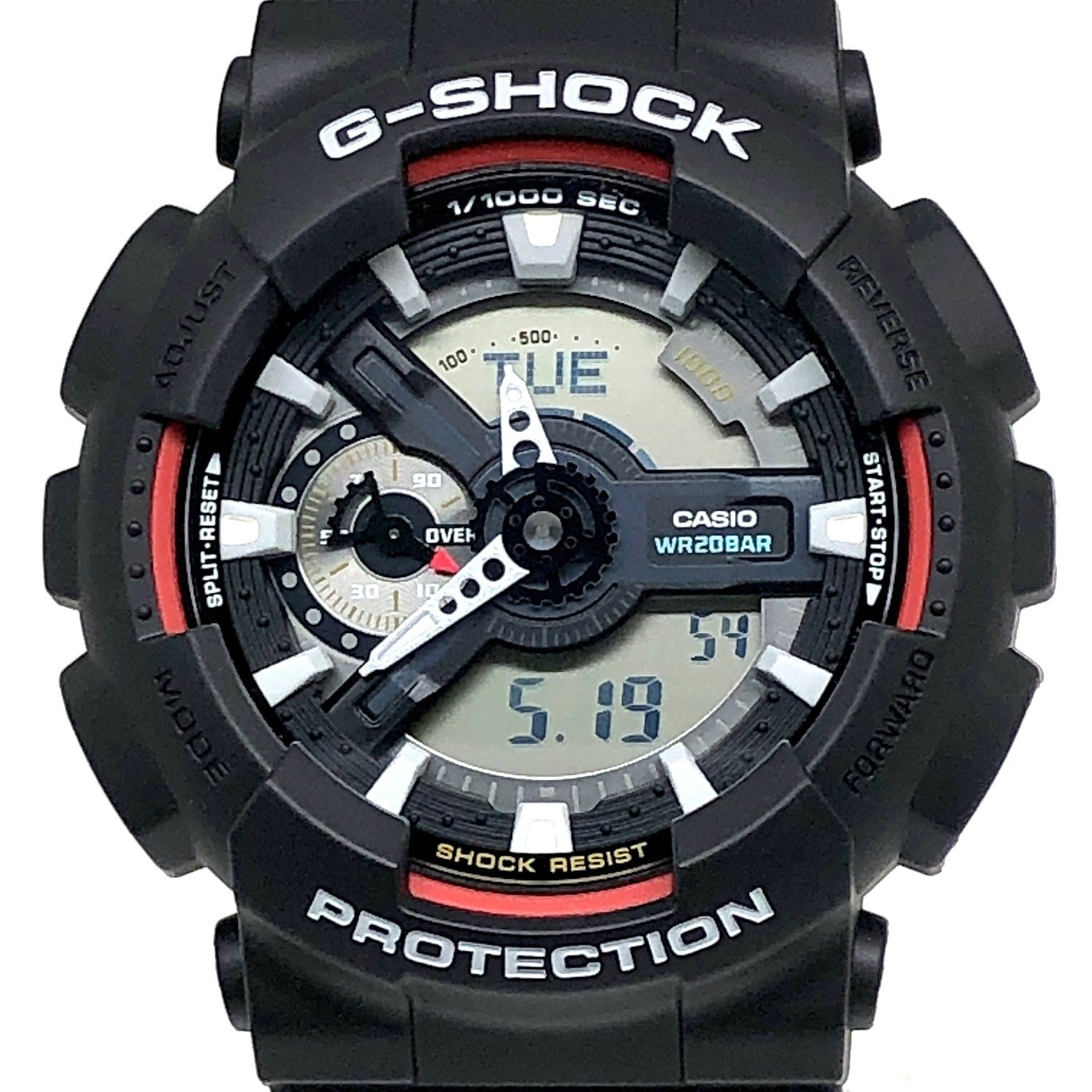 中古G-SHOCK専門通販ならG-BRIDGES
