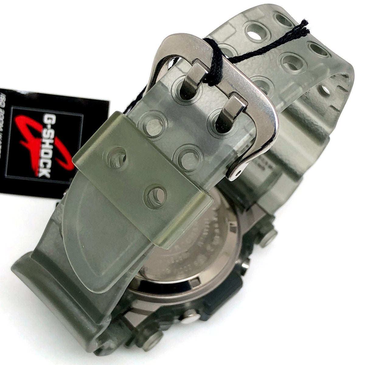 DW-8200MS-8T フロッグマン メンインスモーク