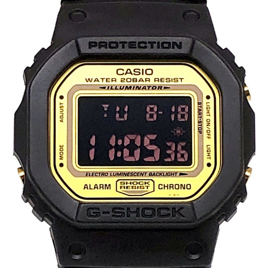 DW-5600NU-9 ナノユニバース 別注 コラボレーションモデル