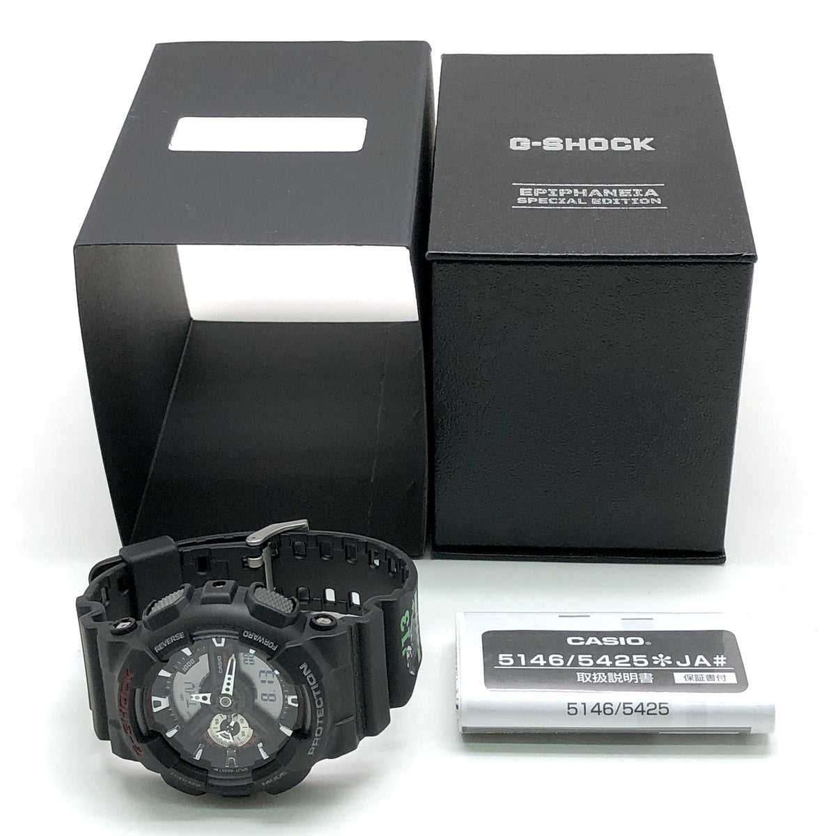 GA-110-1A エピファネイア オッズマスターズグランプリ 限定50名 当選非売品