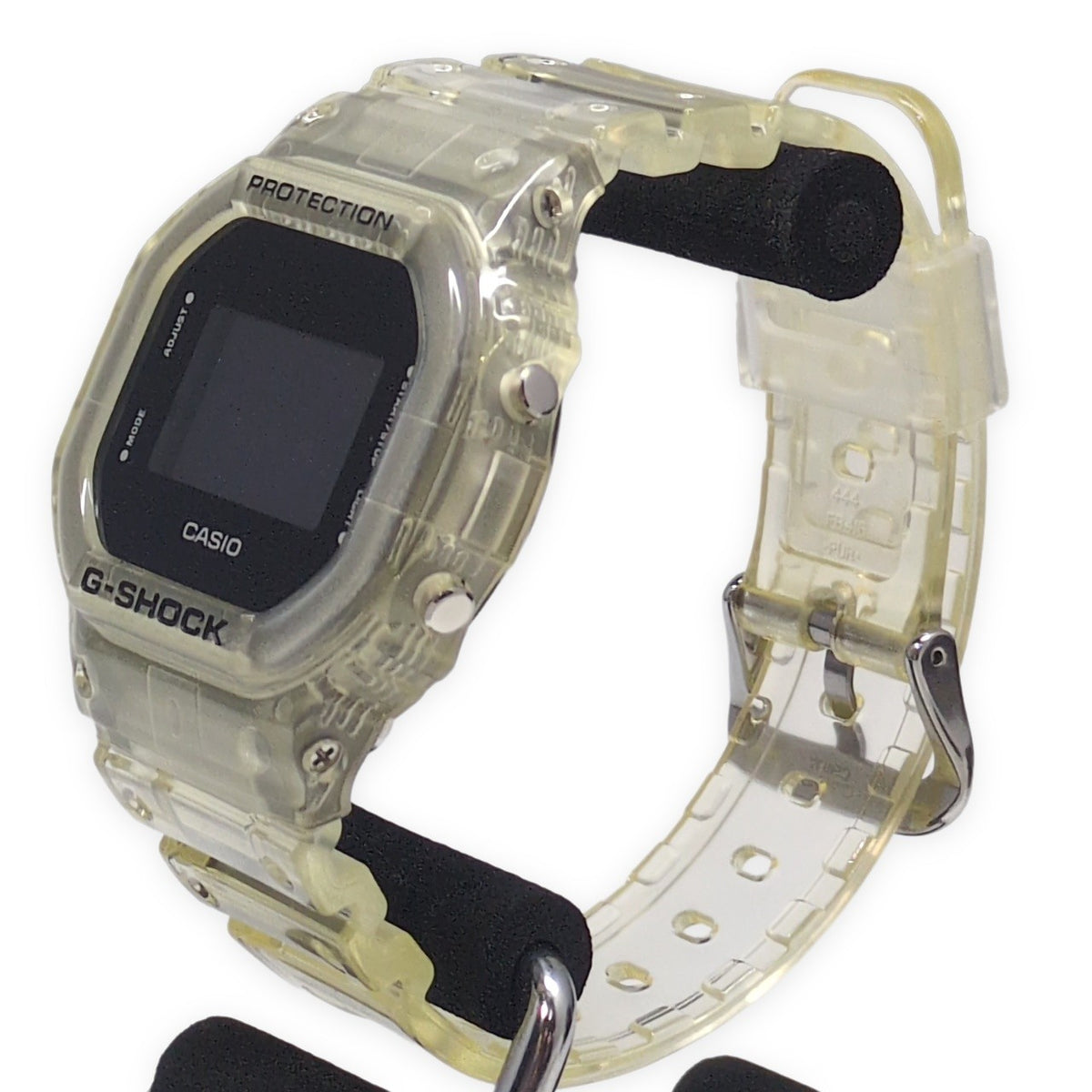 DW-5600SKE-7