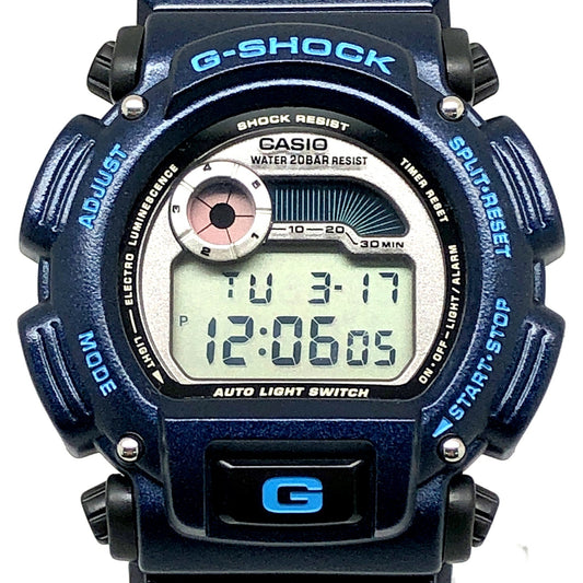 DW-9000AS-2T トリプルクラウン スポンサード 限定記念モデル