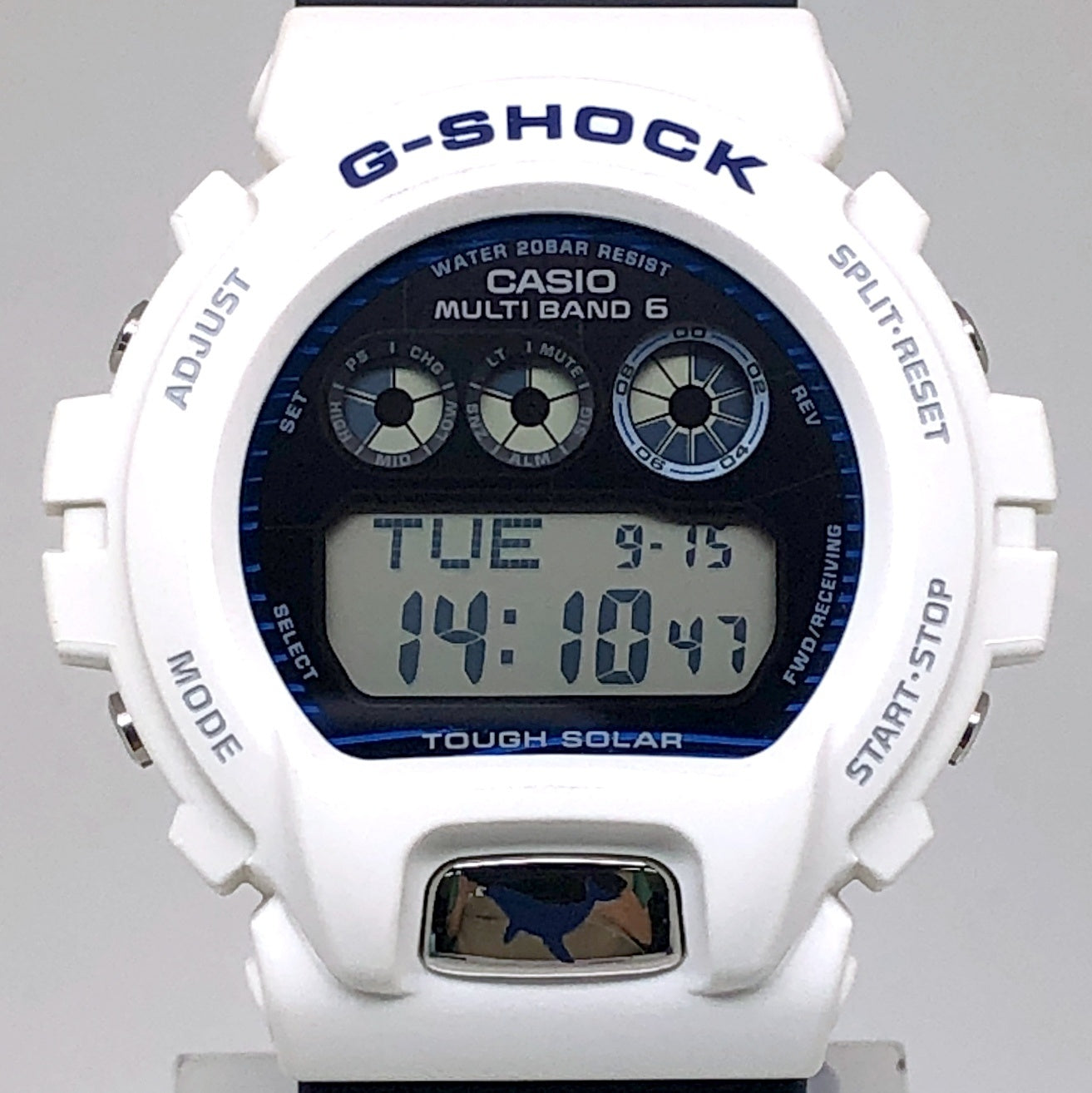 中古G-SHOCK専門通販ならG-BRIDGES