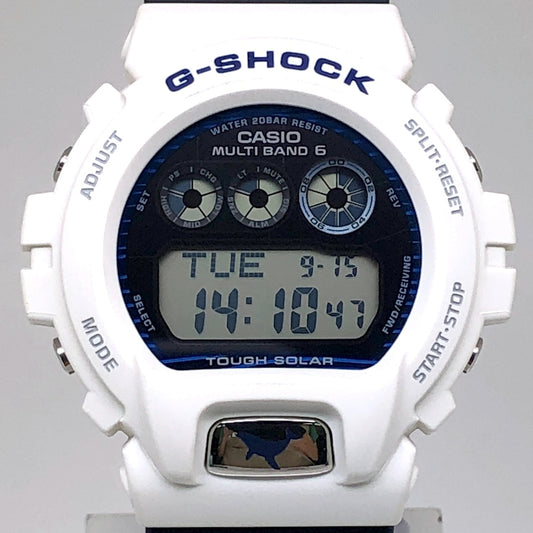 GW-6905K-7A イルクジ2025 ザトウクジラ