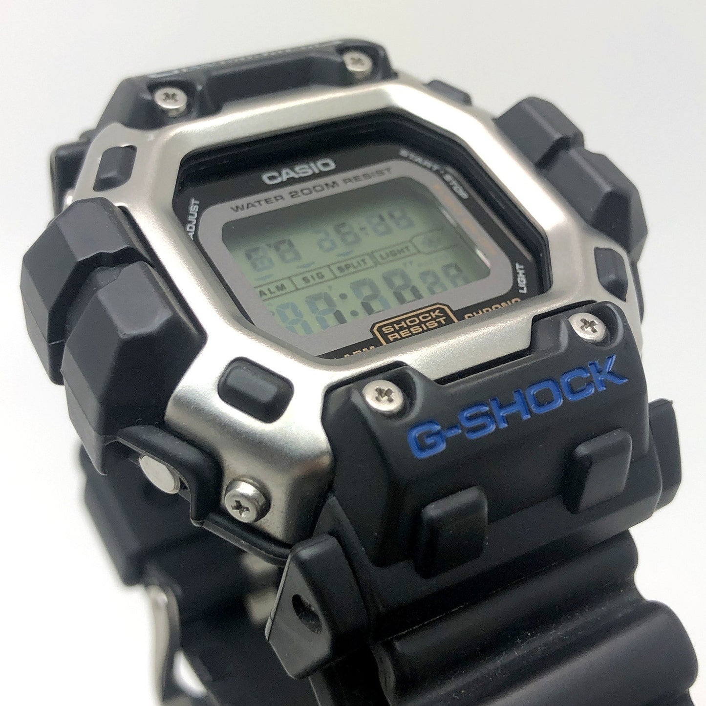 DW-8300D-2V M1288