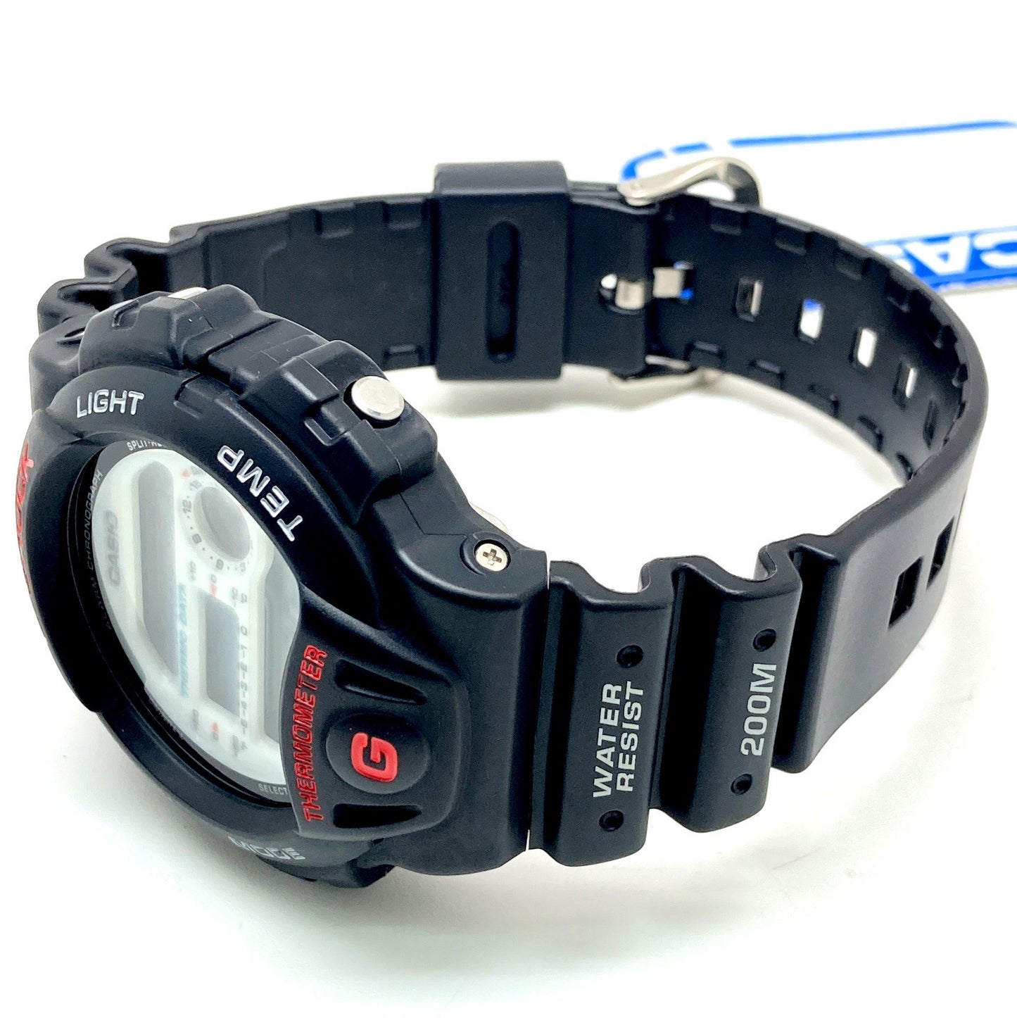 DW-6100-7V