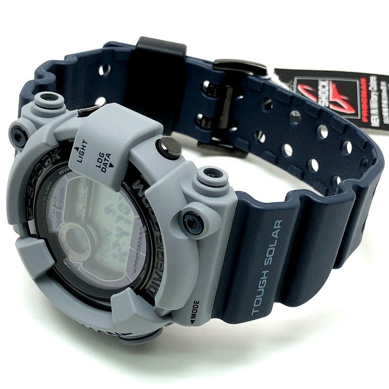 GF-8250ER-2 フロッグマン 初代復刻カラー メンインミリタリーカラーズ