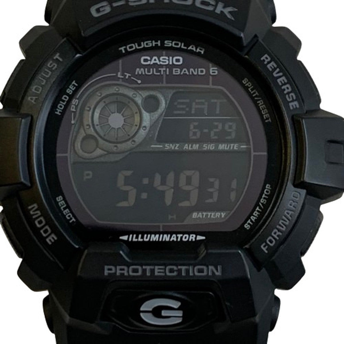 GW-8900A