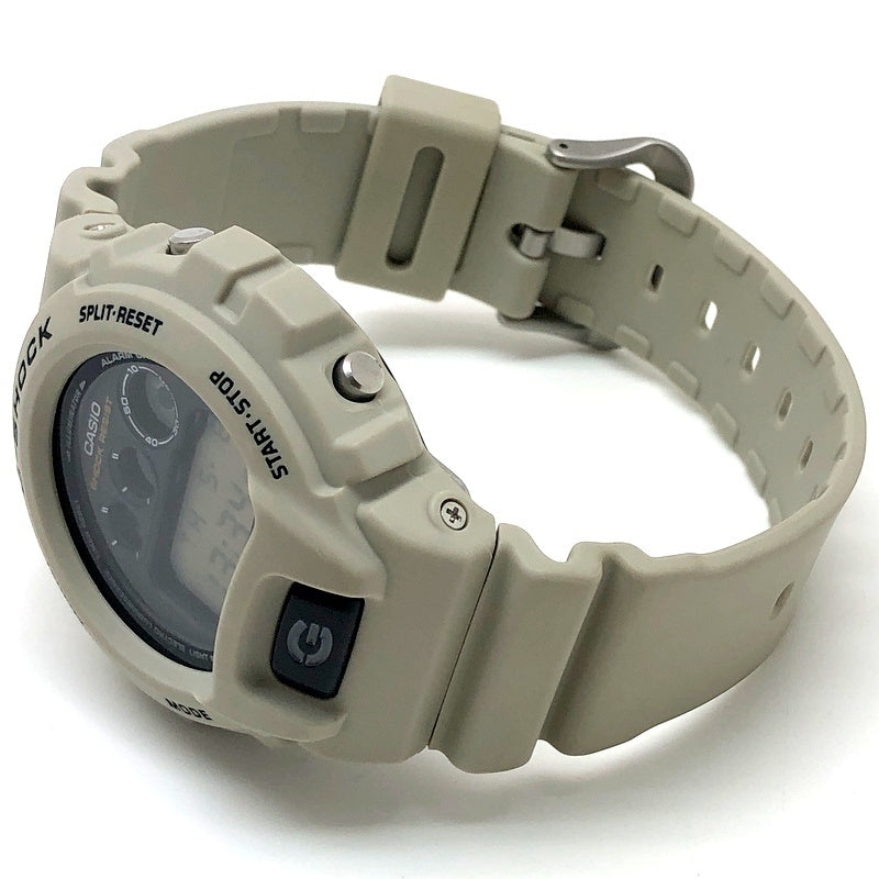 DW-6900SD-8 デザートベージュシリーズ