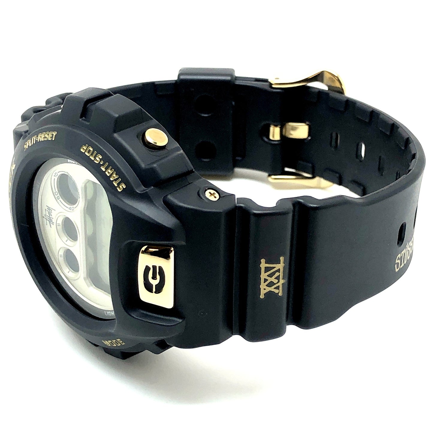 DW-6900STS-9 ステューシー25周年記念 第2弾コラボレーションモデル