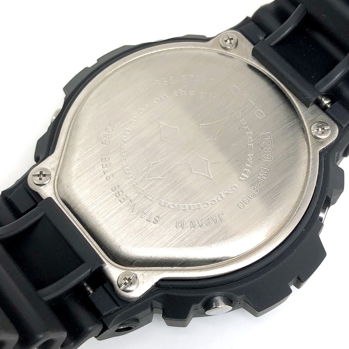 DW-6900BLM ローカルモーション 第2弾 コラボレーションモデル