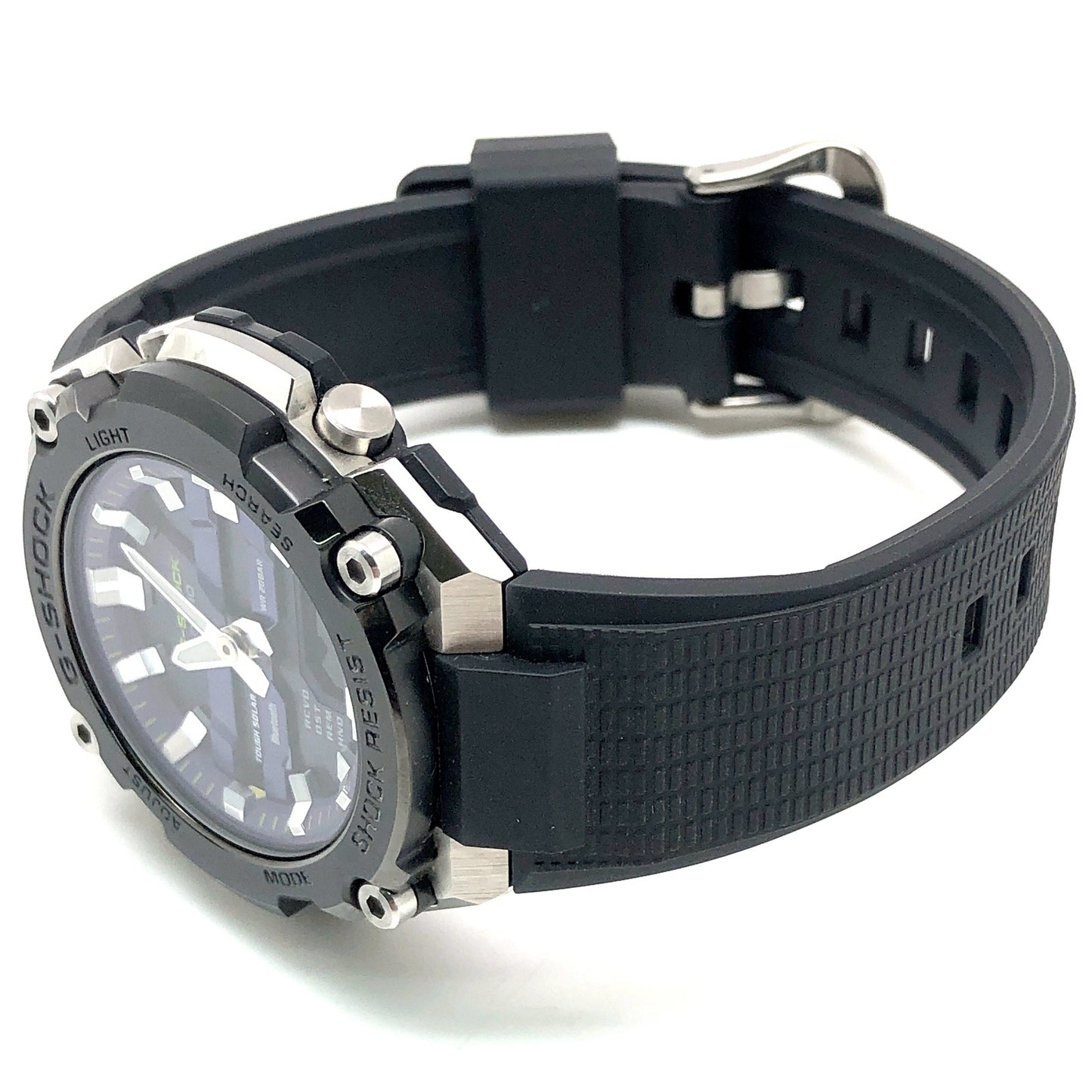 GST-B600A-1A6 Gスチール ミニサイズ ユニセックスモデル