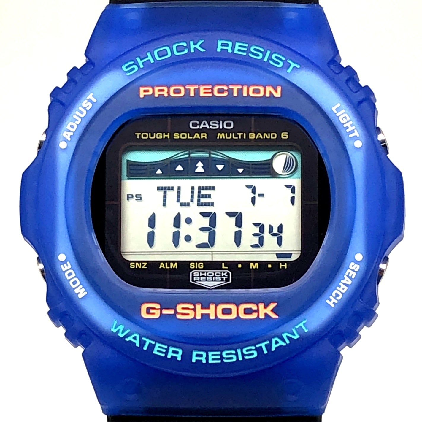 GWX-5700K-2 G-LIDE イルクジ2021