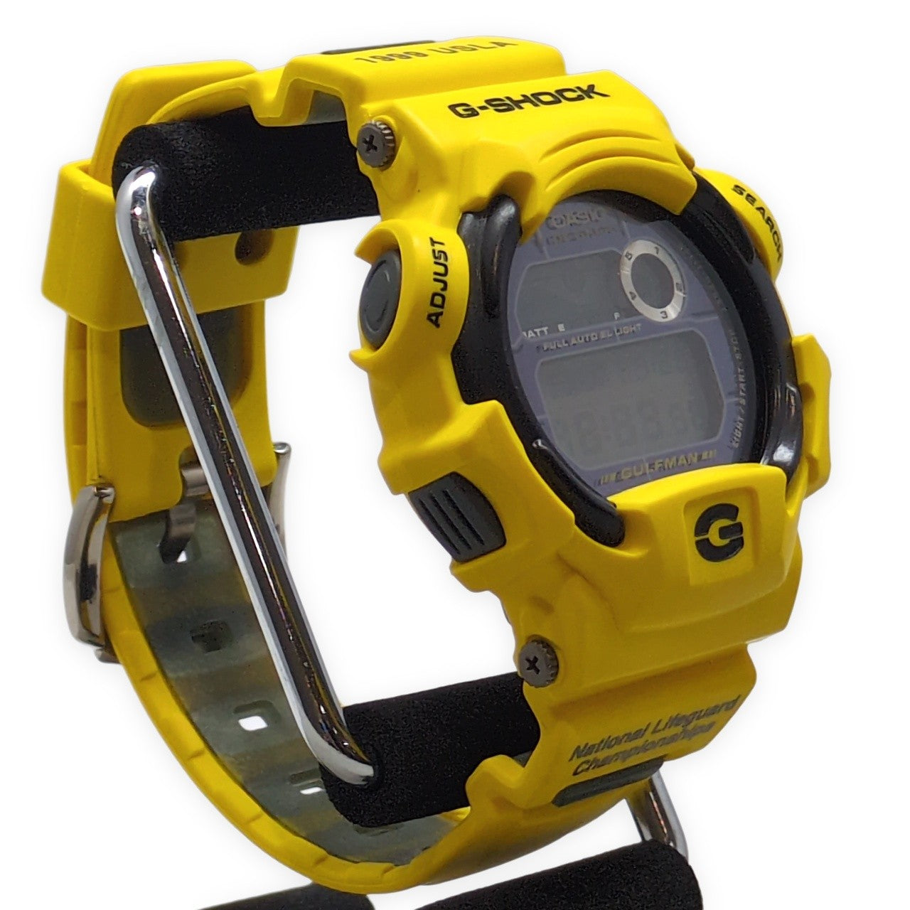 DW-9700UL-9T