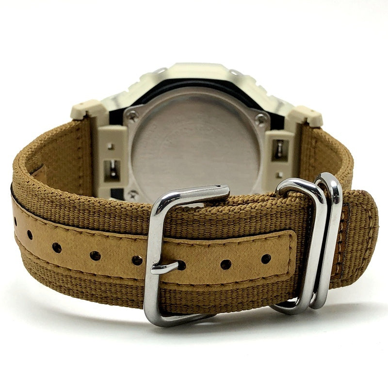 GA-2100HUF-5A HUF20周年記念 コラボレーションモデル