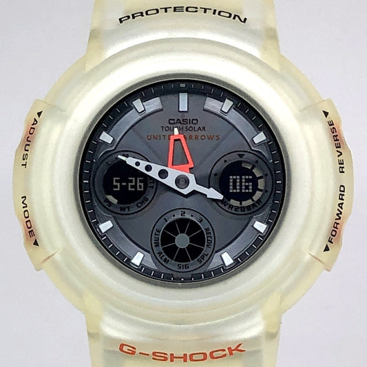 AWG-525UAJ-7A ユナイテッドアローズ コラボ第4弾